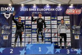 2025 UEC BMX European Cup Round 1 & 2 - BMX Olympic Arena Verona - Italy - Round 1 - 29-03-2025 -  photo Tommaso Pelagalli/SprintCyclingAgency?2025